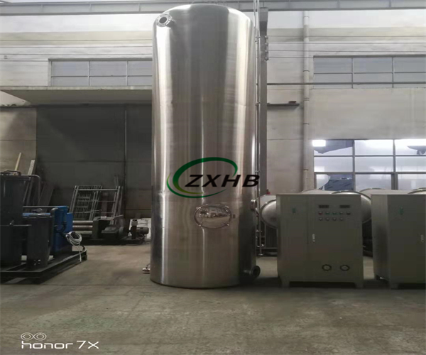 臭氧氧化反應罐